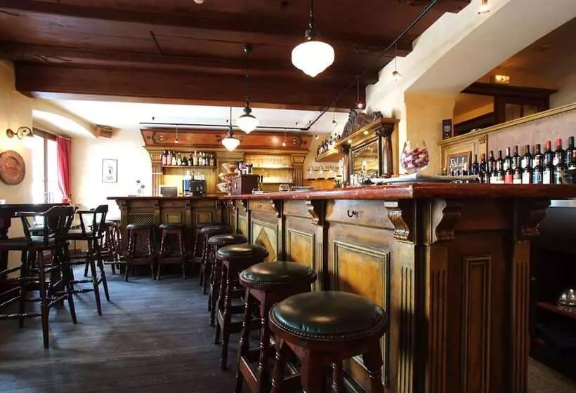 Thermal Resort Hotel Elisabethpark