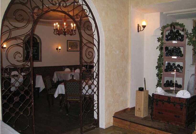 Thermal Resort Hotel Elisabethpark