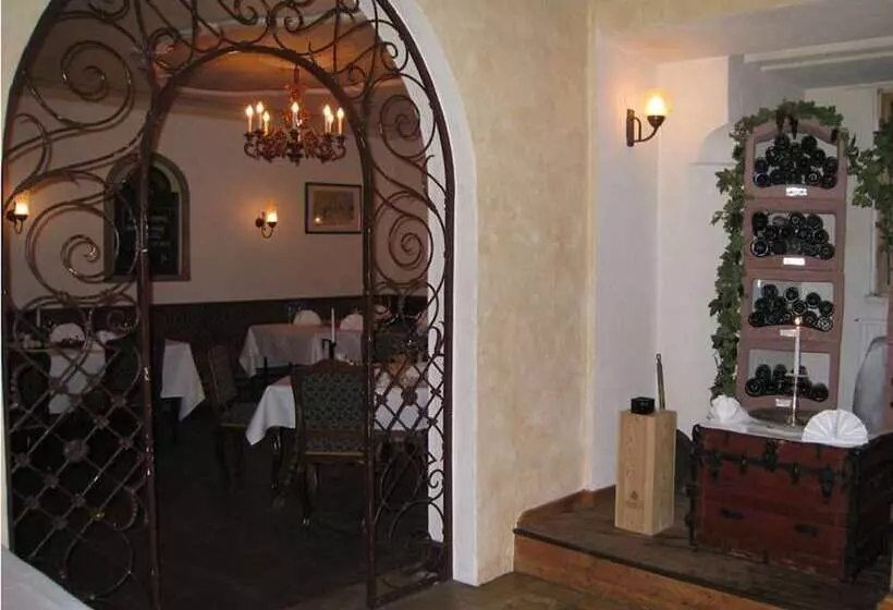 Thermal Resort Hotel Elisabethpark