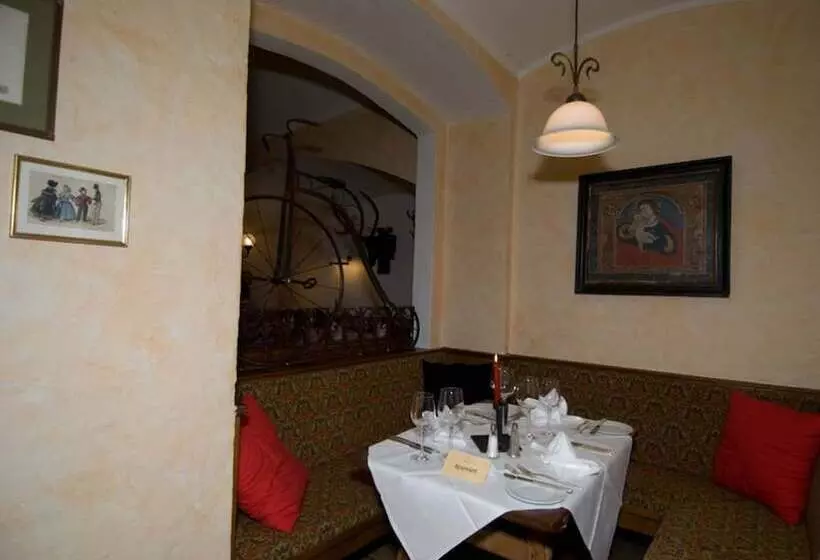 Thermal Resort Hotel Elisabethpark