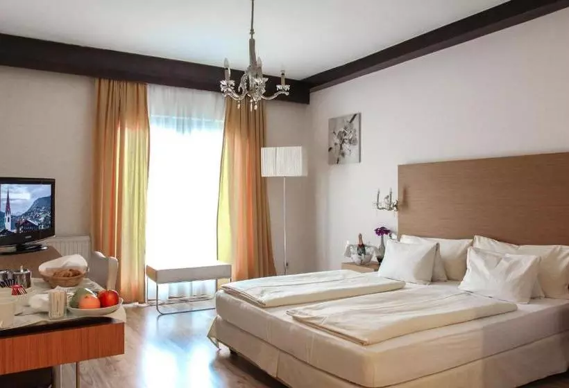 فندق Tyrolalpenhof