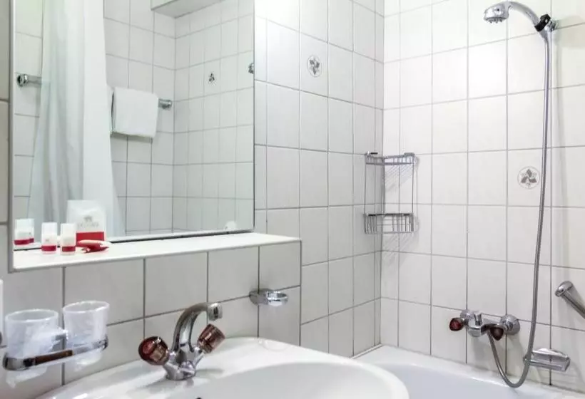 فندق Tyrolalpenhof