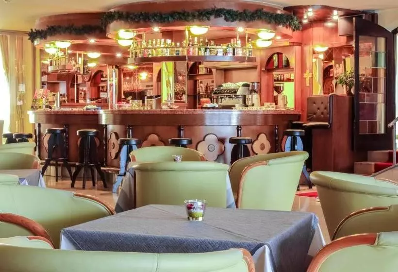 فندق Tyrolalpenhof