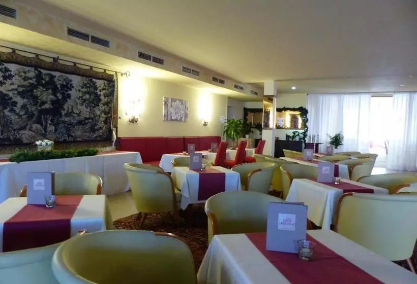 فندق Tyrolalpenhof