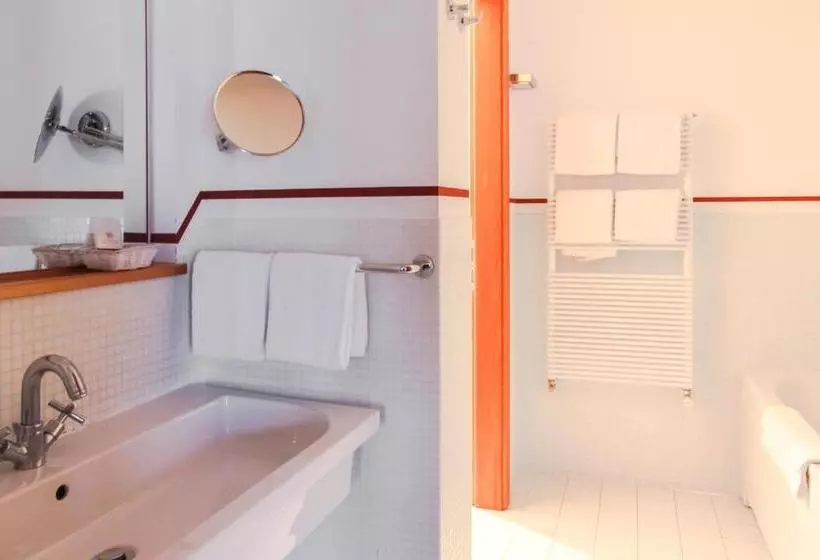 فندق Tyrolalpenhof