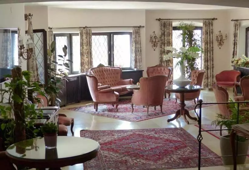 فندق Tyrolalpenhof