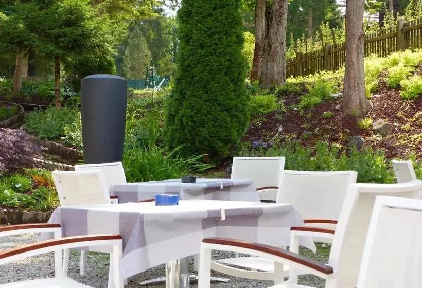 فندق Tyrolalpenhof