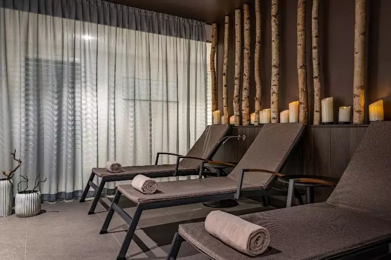 호텔 Vienna Marriott