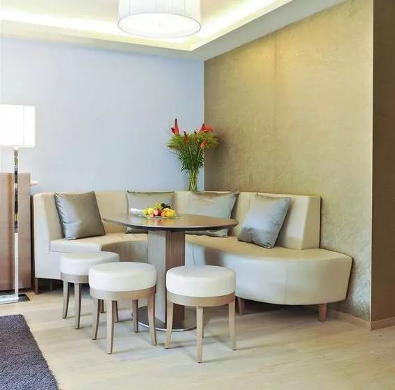 בית מלון כפרי Warmbaderhof