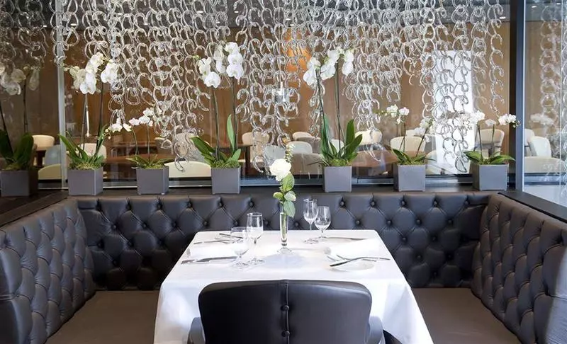 בית מלון כפרי Warmbaderhof