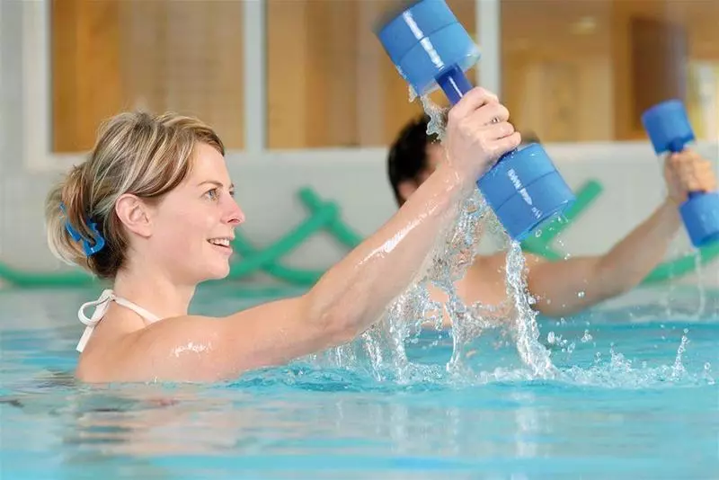 בית מלון כפרי Warmbaderhof