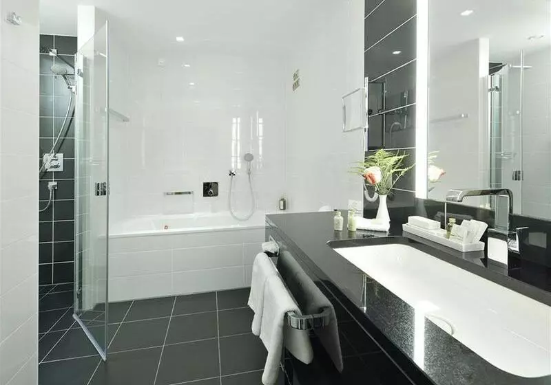 בית מלון כפרי Warmbaderhof