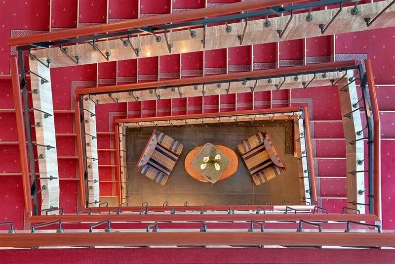 בית מלון כפרי Warmbaderhof