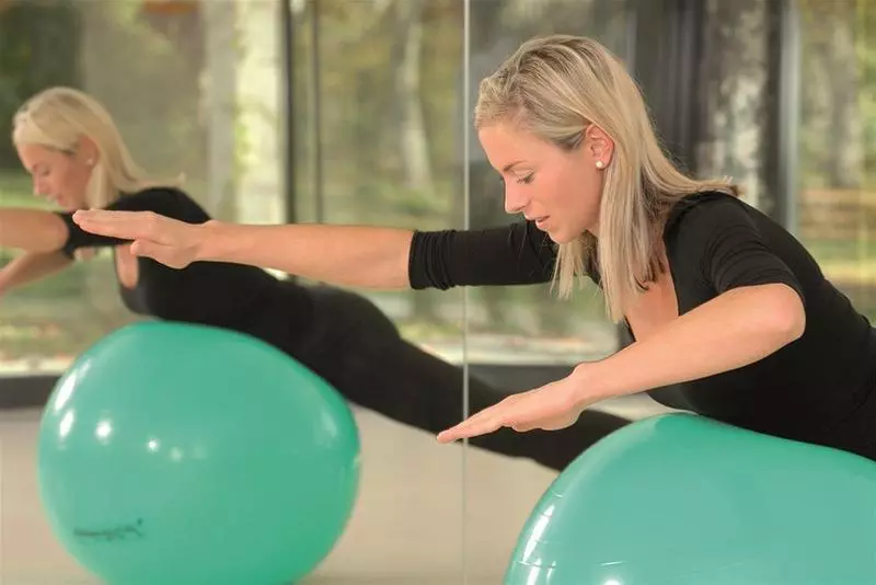 בית מלון כפרי Warmbaderhof