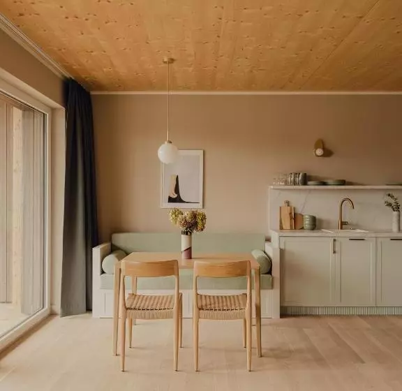 هتل Zum Hirschen Salzburg