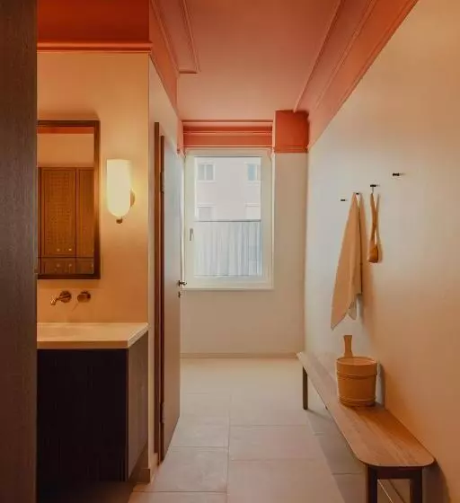 هتل Zum Hirschen Salzburg