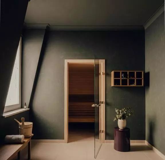 هتل Zum Hirschen Salzburg