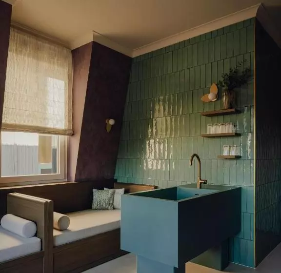 هتل Zum Hirschen Salzburg