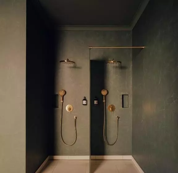 هتل Zum Hirschen Salzburg