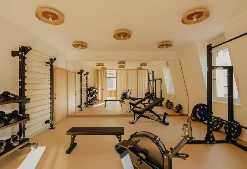 هتل Zum Hirschen Salzburg