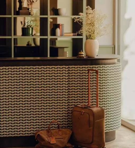 هتل Zum Hirschen Salzburg