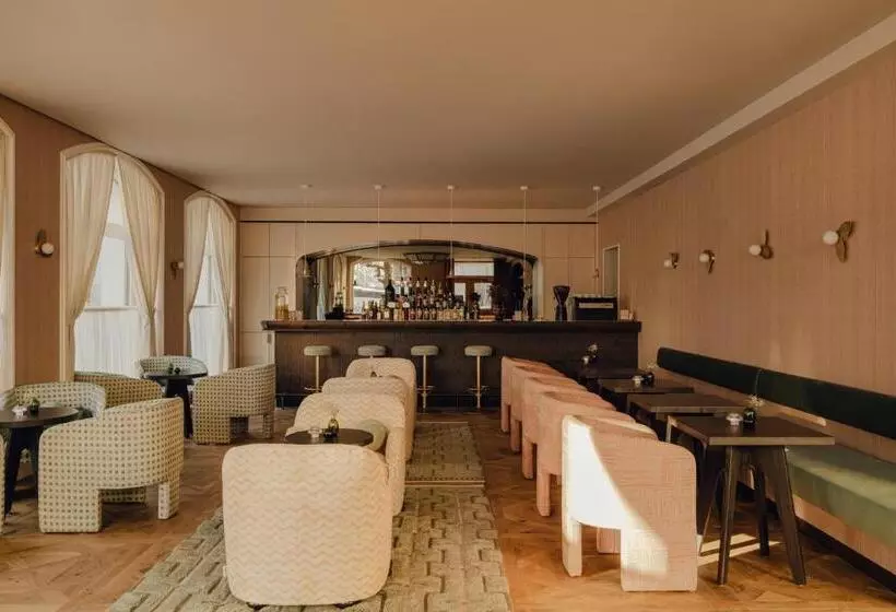 هتل Zum Hirschen Salzburg