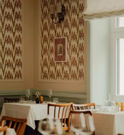 هتل Zum Hirschen Salzburg