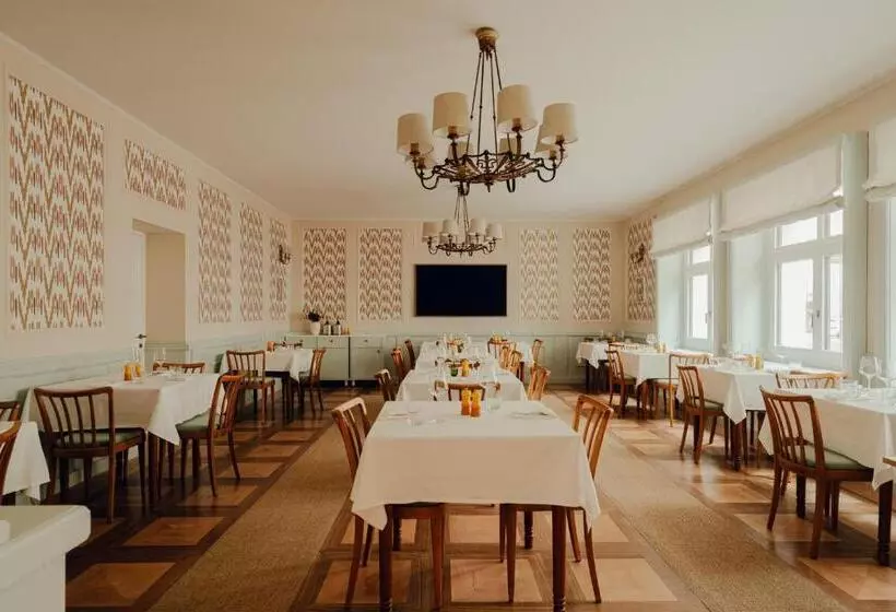 هتل Zum Hirschen Salzburg