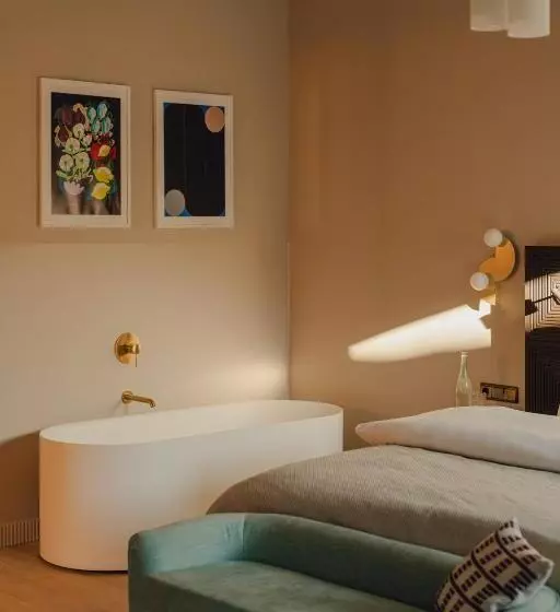 هتل Zum Hirschen Salzburg