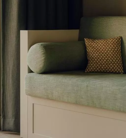 هتل Zum Hirschen Salzburg