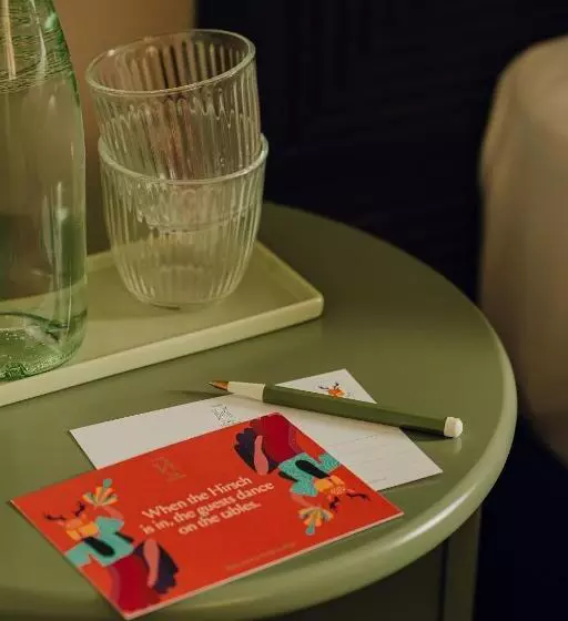 هتل Zum Hirschen Salzburg