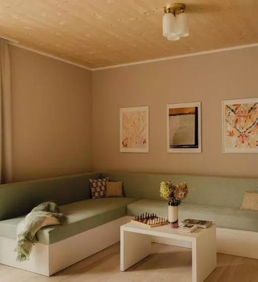 هتل Zum Hirschen Salzburg