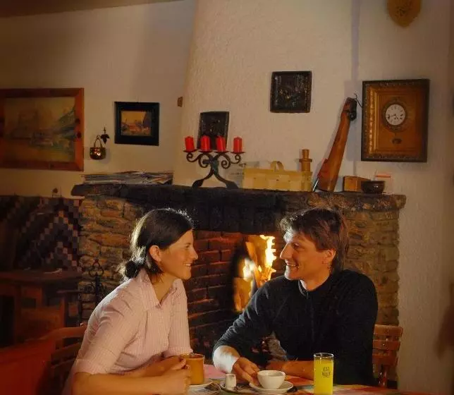 Landhotel Kielhuberhof