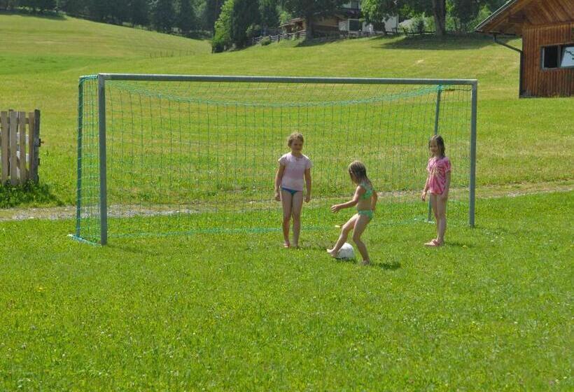 Landhotel Kielhuberhof