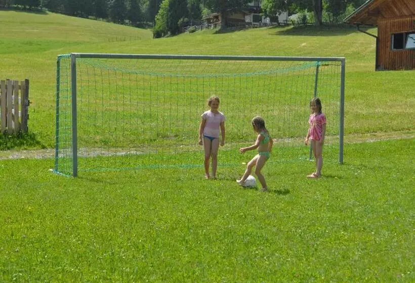 Landhotel Kielhuberhof