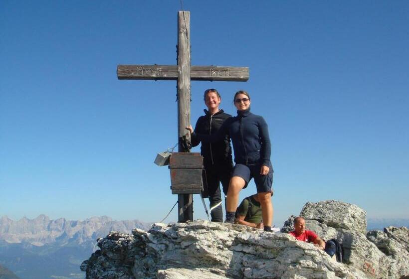 Landhotel Kielhuberhof