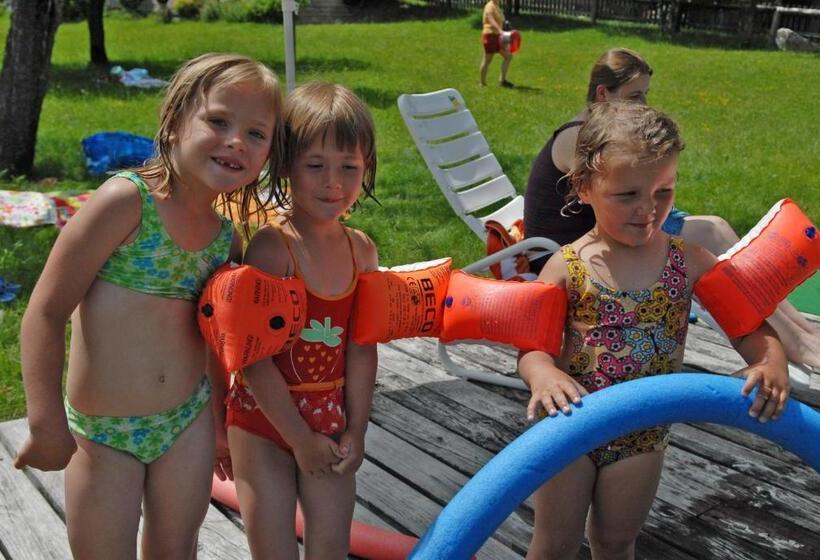 Landhotel Kielhuberhof