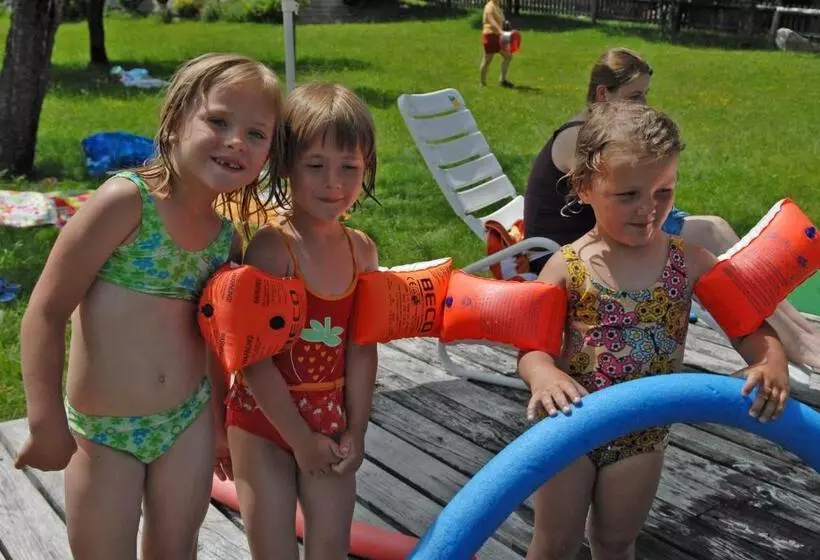 Landhotel Kielhuberhof