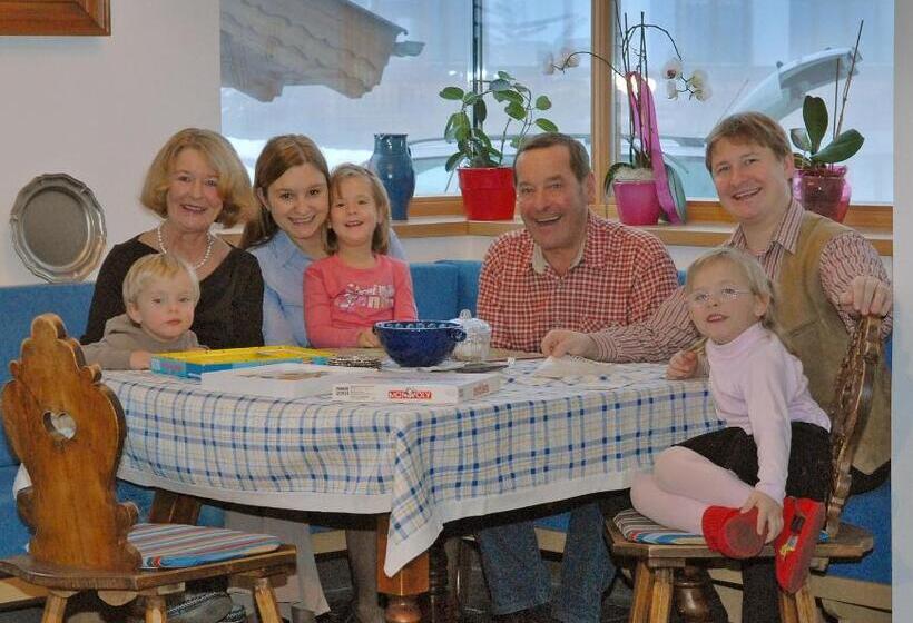 Landhotel Kielhuberhof