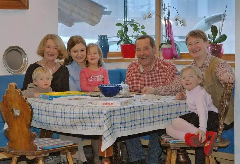 Landhotel Kielhuberhof