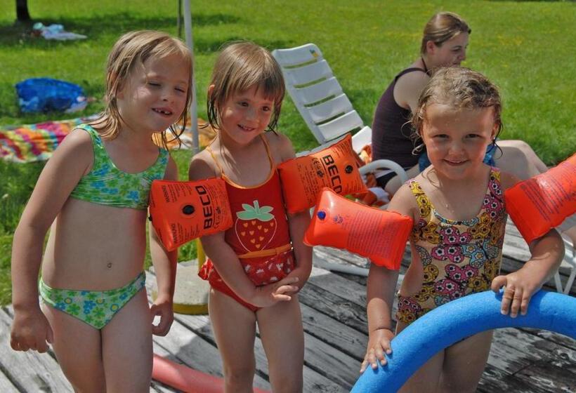 Landhotel Kielhuberhof