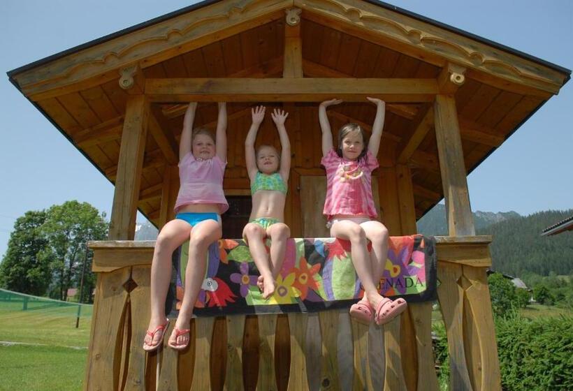 Landhotel Kielhuberhof