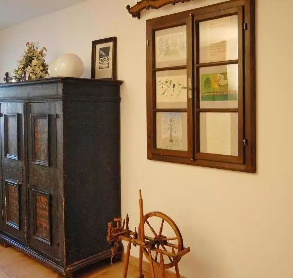 Landhotel Kielhuberhof