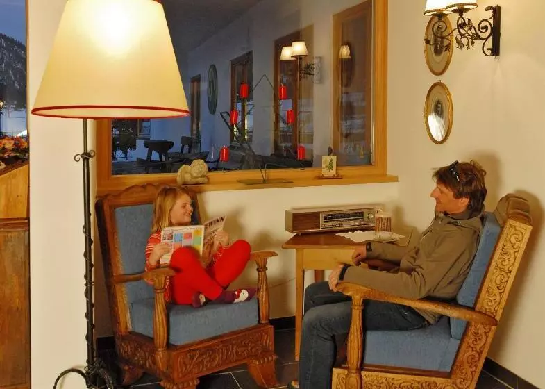 Landhotel Kielhuberhof