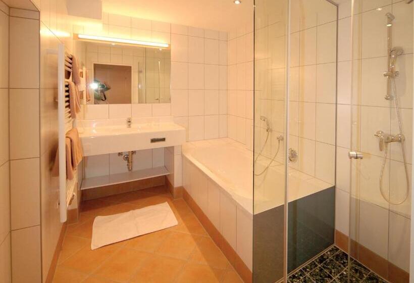 Landhotel Kielhuberhof