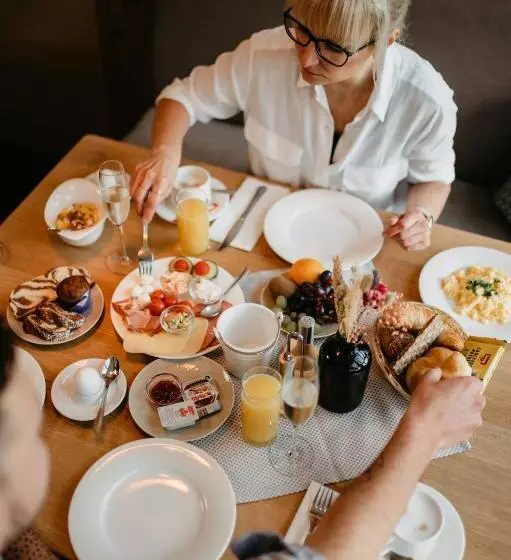 Landhotel Laudersbach