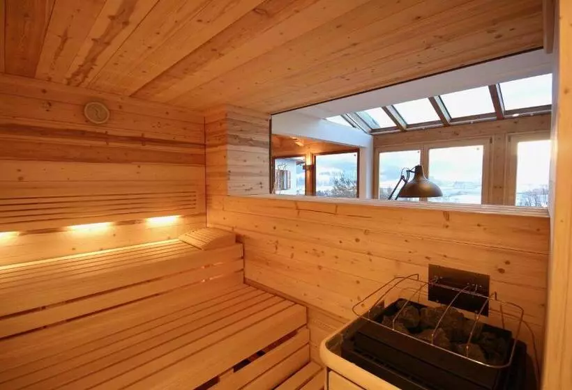 Landhotel Laudersbach