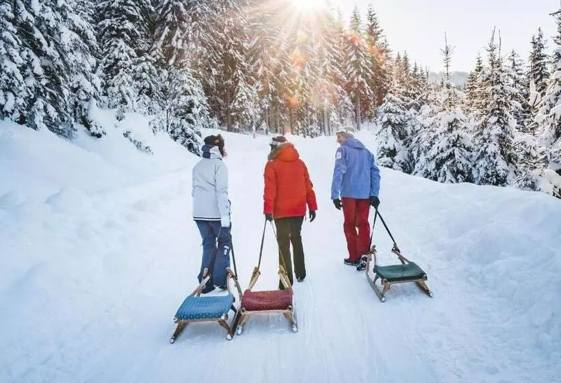 Landhotel Laudersbach