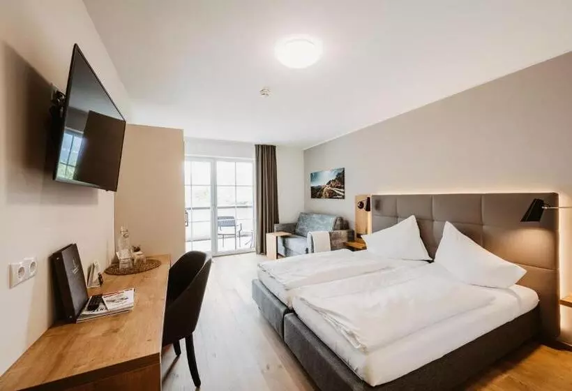 Landhotel Laudersbach