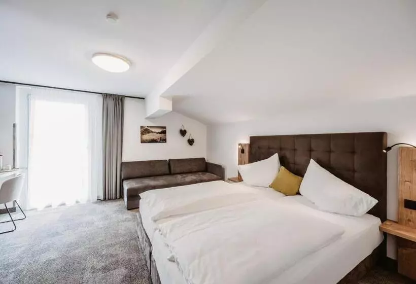 Landhotel Laudersbach